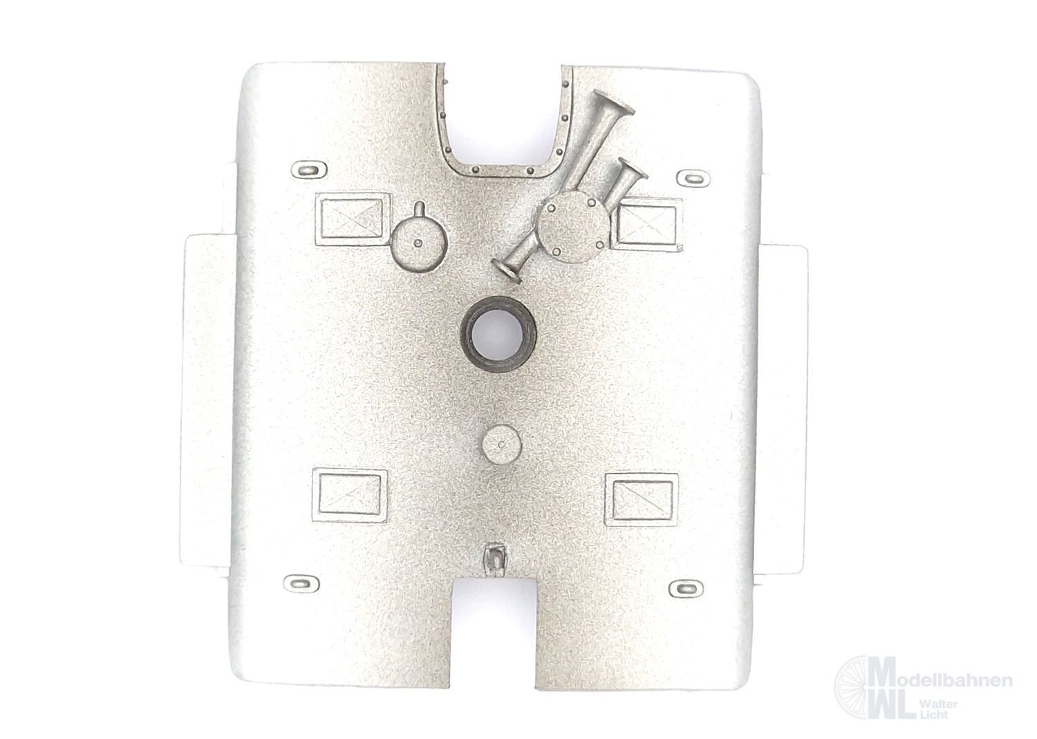 Märklin Ersatzeile E343501 - ERSATZTEIL: Dachaufsatz